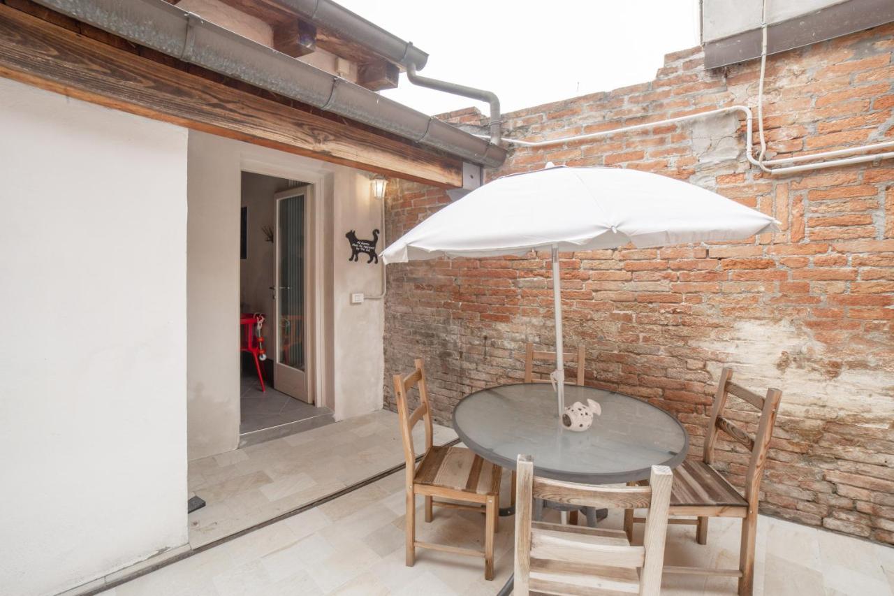 Ca' De La Gondola, Murano Венеция Экстерьер фото